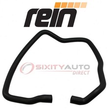 Rein CHE0175R Coolant Hose for 71178 60138 19953 11531740649 Engine Belts wv