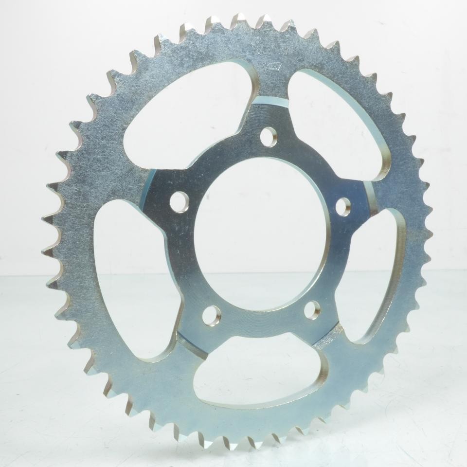 Couronne de transmission Esjot haute precision Suzuki GSF 650 Bandit