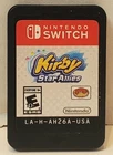 Nintendo Kirby Star Allies Nintendo Switch NTSC-U/C Game Cartridge FAST SHIP!!