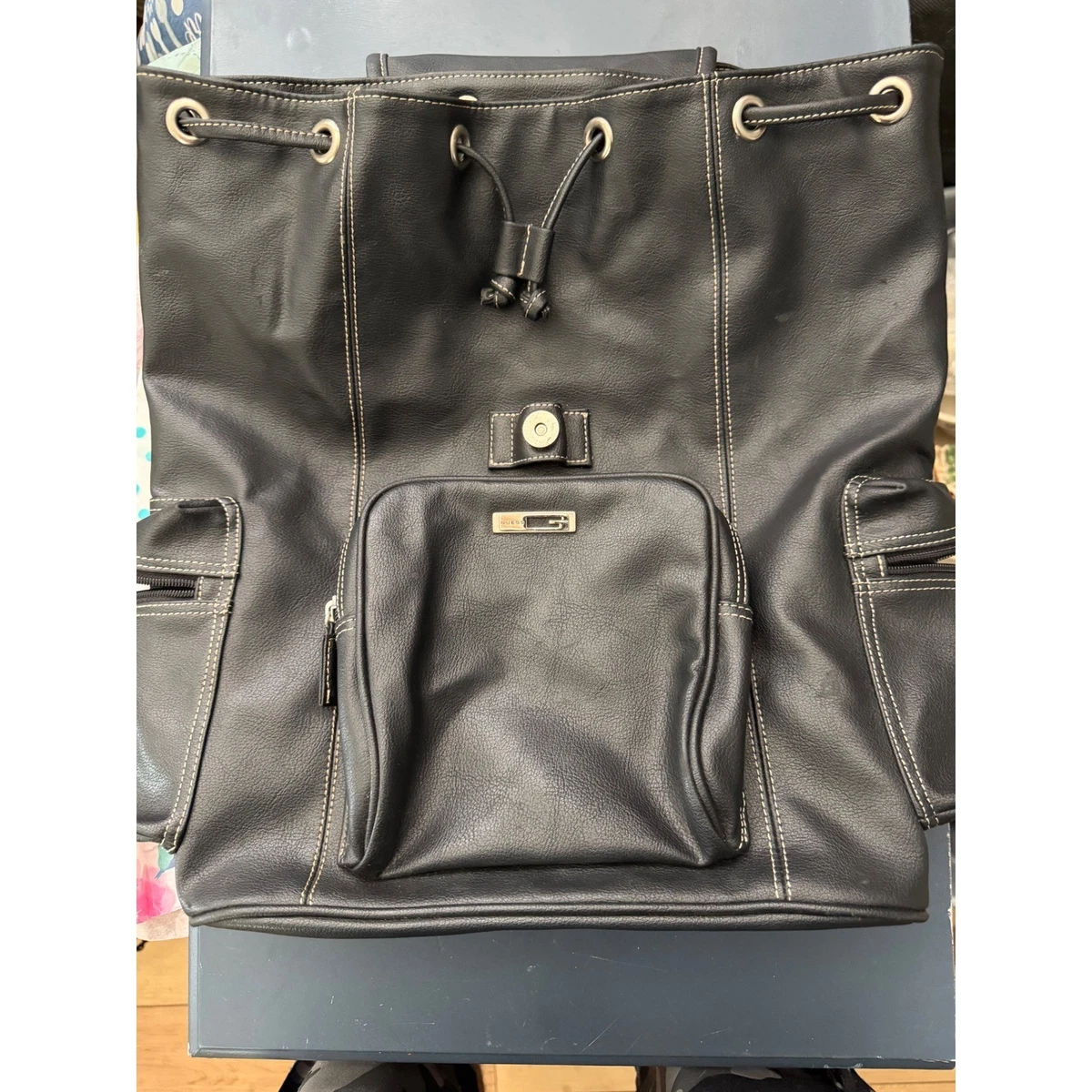 GUESS Backpacks for Women for sale - eBay