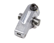 Td Machine Rocker Arm Bbc 1.75 Ratio Right Offset Sportcomp Shaft Mount Td Machine Rocker Arm Bbc 1.75 Ratio Right Offset Sportcomp Shaft Mount