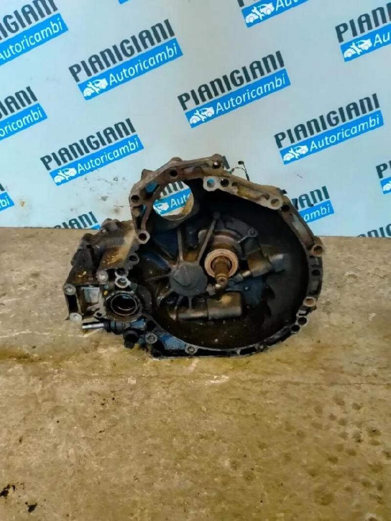 TRC102900E CAMBIO COMPLETO 18k4f LAND ROVER FREELANDER 1.8 (86Kw) Suv 2000-2002