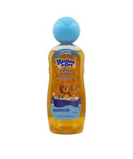 Grisi Ricitos de Oro Body Wash Shampoo Chamomile & Honey 13.5oz / hypoallergenic