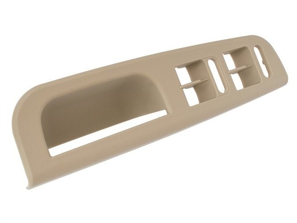 VW Golf IV 97-03 TüRgriff Beige Vorne Links-image