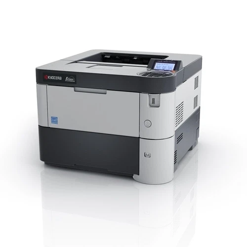 KYOCERA fs-4200dn STAMPANTE LASER A4 BIANCO NERO RETE F-r 50PPM SEMINUOVA MENO D
