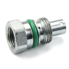 LS Classic Series GMLS5027 Power Steering Pump Valve Low Flow