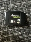 Wrestlemania 2000 - Nintendo 64