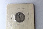 1833 Capped Bust Dime - damaged — photo 4