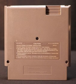 Adventure Island 3 Nintendo Entertainment System NES 1992 Cartridge Only Tested