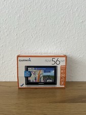 Navigationsgerät - Garmin nüvi 56 LMT 