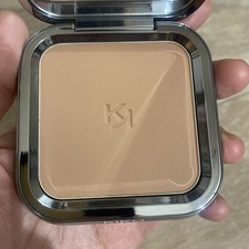 Polvo bronceador KIKO Milano Flawless Fusion 05 Terra Abbronzante NUEVO