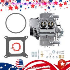 For Holley 4160 Performance 600 Cfm 4 Barrel Carburetor Street Warrior 0-80457s
