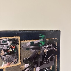 LEGO The Lord of the Rings: Attack on Weathertop (9472) - New Sealed LOTR