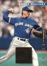 1996 Donruss Baseball Press Proof Parallel Singles (Only 2000 Made) - You Choose