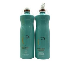 Malibu C Hard Water Wellness Shampoo  Conditioner 33.8 fl.oz