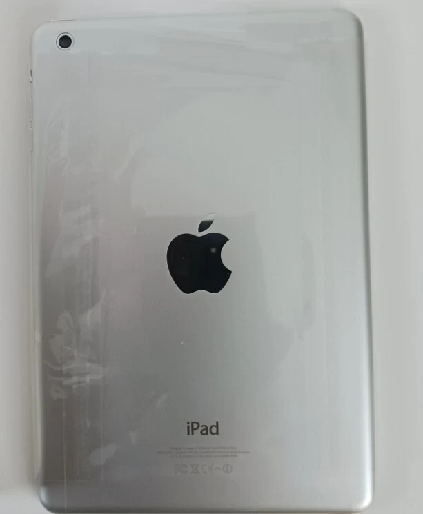 Apple iPad Mini 1st Gen. 16GB Wi-Fi Space Gray  A1432 - Image 4 of 4