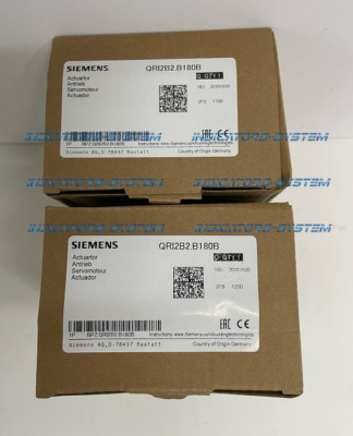 1PCS New for Siemens QRI2B2.B180B Flame Sensor Fast Shipping