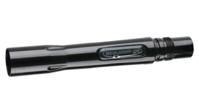 What is the barrel thread on a Shocker SFT and is it the same as Impulse /NXT
