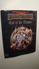 MODULE - CULT OF THE DRAGON *NEW MINT NEW* DUNGEONS DRAGONS FORGOTTEN REALMS