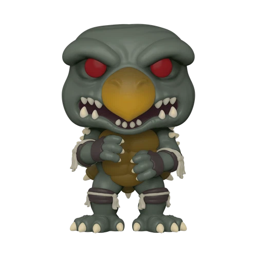 Funko POP! Movies: Teenage Mutant Ninja Turtles - Tokka #56165