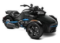 2022 CAN-AM F3-S Special Series (SE6)