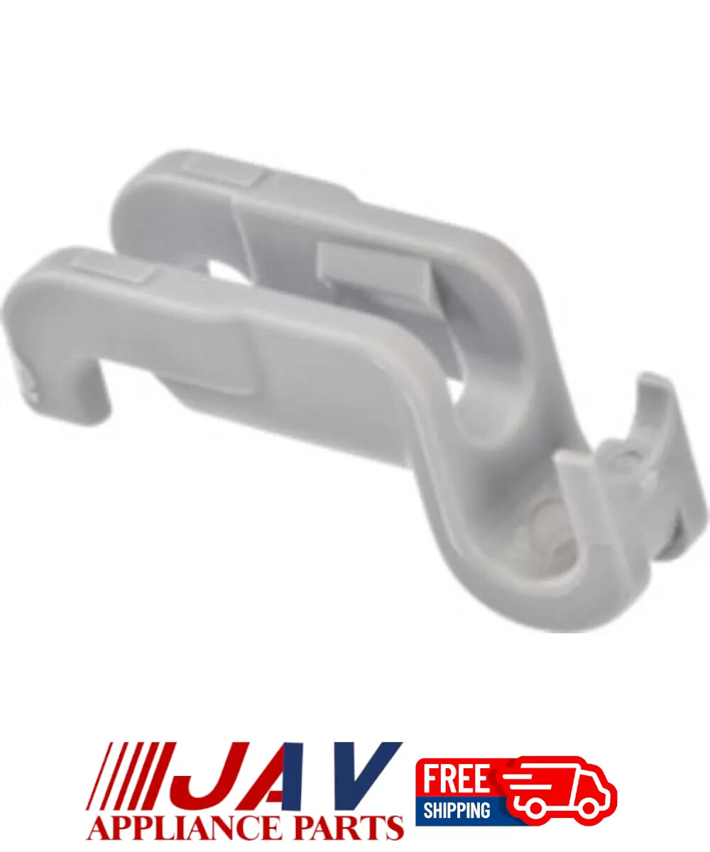 Neff Dishwasher Lower Rack Flip Tine Plate Holder - Replacement Rack Insert, Spare Part-717072