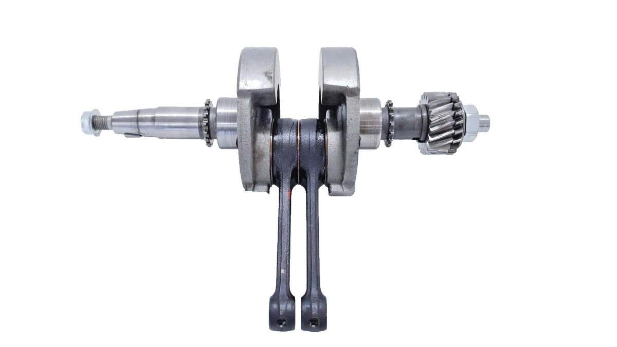 Clapet De Recyclage Des Gaz (EGR) Pour Hyosung GT 125 Comet 2008 - Occasion
