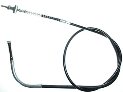 SCOOTER FOOT BRAKE CABLE  50 100 125 150 VENTO ROKETA 