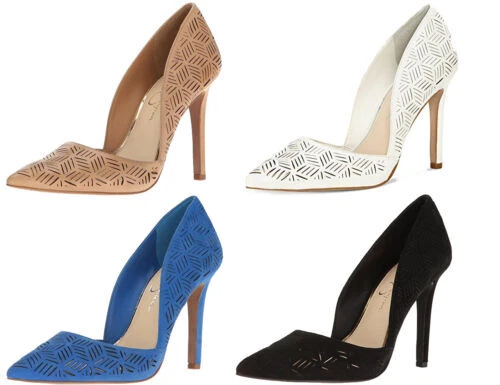 Ropa, zapatos y accesorios para mujer Jessica Simpson de aguja