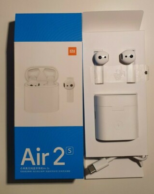 Xiaomi Mi Air 2S  Kopfhörer Bluetooth