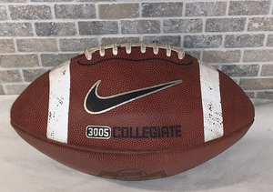 nike 3005 collegiate football