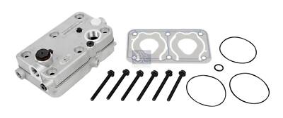 Zylinderkopf Kompressor komplett DT Spare Parts 4.65104