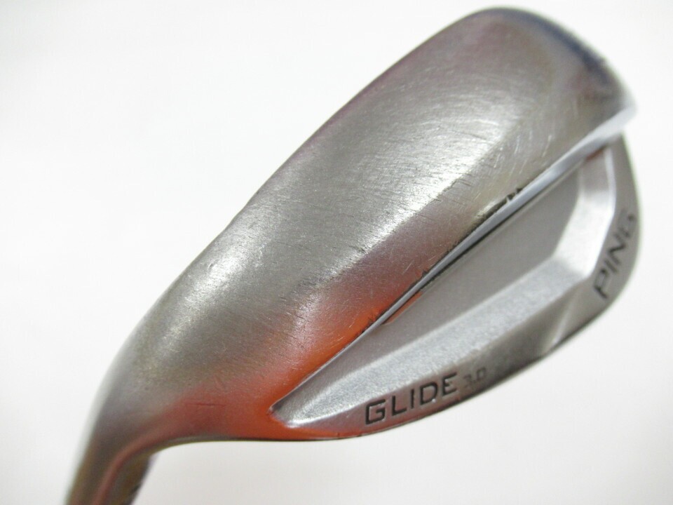 TI-823 PING GLIDE3.0 ウェッジ 58° レフティ GLIDE 3.0(グライド3.0)ウェッジ│CLUB PING【PINGオフィシャル