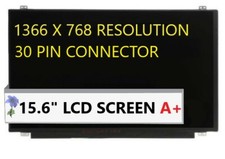 Dell Inspiron 3581 LCD LED Screen 15.6" HD WXGA Replacement Panel Non-Touch 