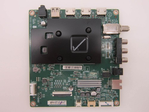 Carte mère LG EBU63585001, EBU63585002