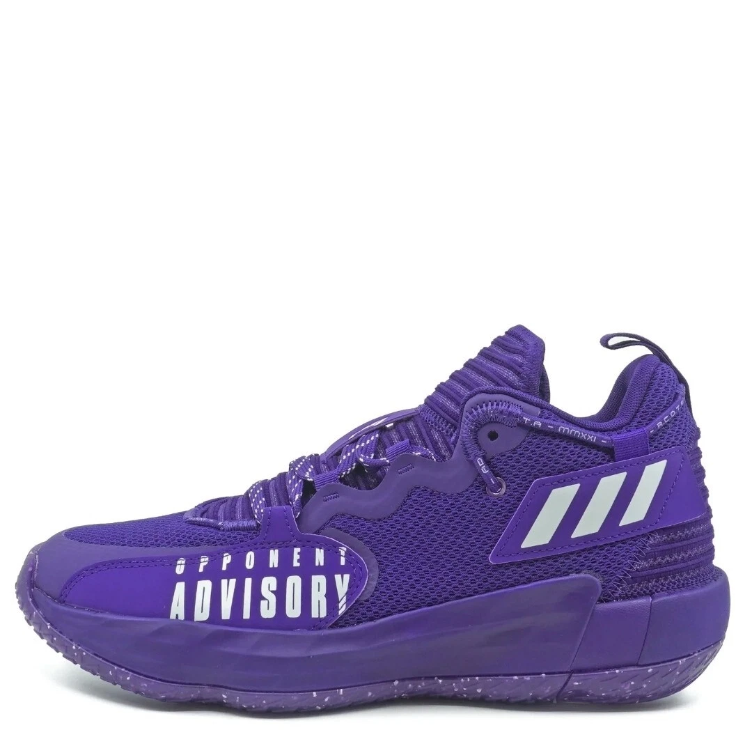 Adidas dame 4 casual cheap