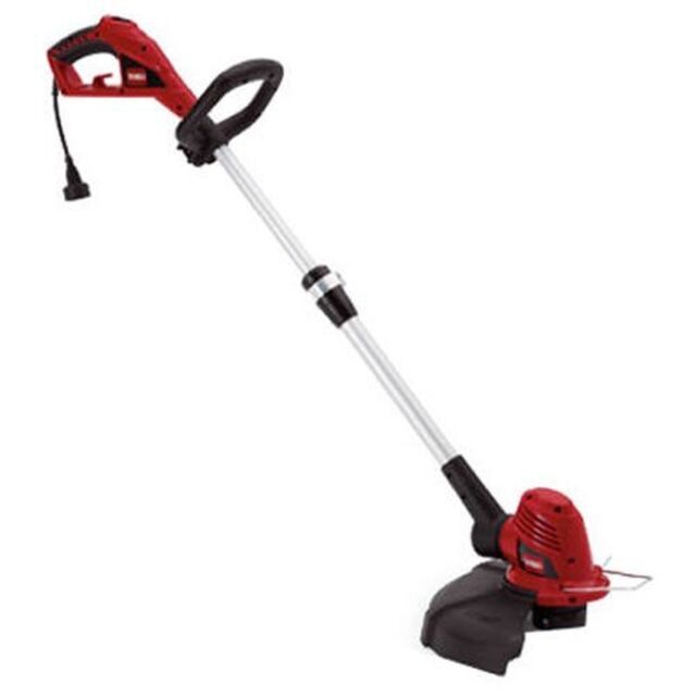 Toro 51480 Corded Electric String Trimmer
