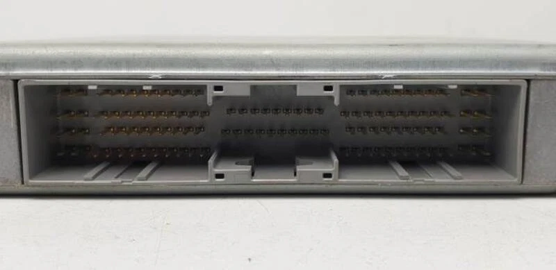 MEC12050 centralina motore per NISSAN PRIMERA BERLINA (P11) HATCHBACK 1402880 - Immagine 4 di 4