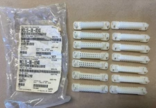 QTY 14: MOLEX 15-06-0240 CONNECTOR HOUSING PSC COMPUTER PRODUCTS