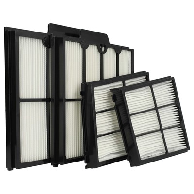 4 Filter für Dolphin Explorer E30 E70 E50 Poolsauger