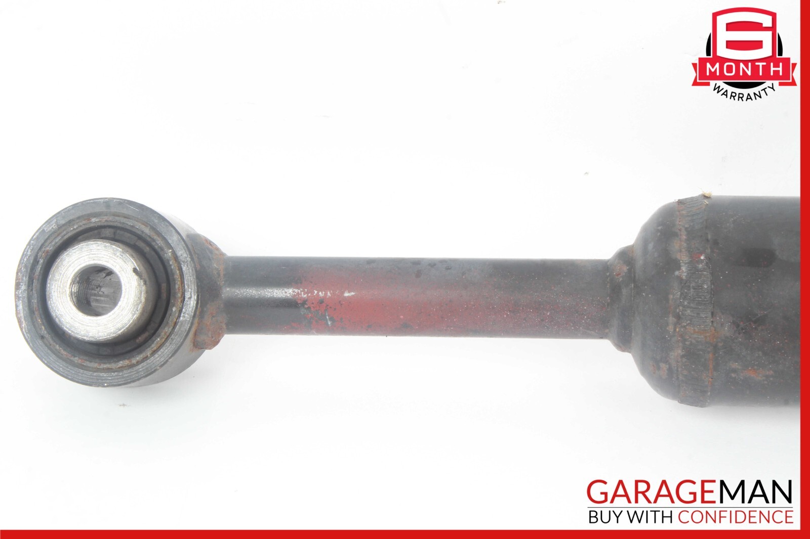 14-17 Maserati Ghibli Rear Left & Rear Right Side Shock Strut Absorber OEM
