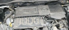 ZY66 Mazda 2 (DE) 1,5L Motor ohne Anbauteile ZY66 180509 km