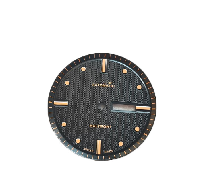 Watch Part Watch Dial for MIDO Mulfifort M005.430 ETA 2824-2
