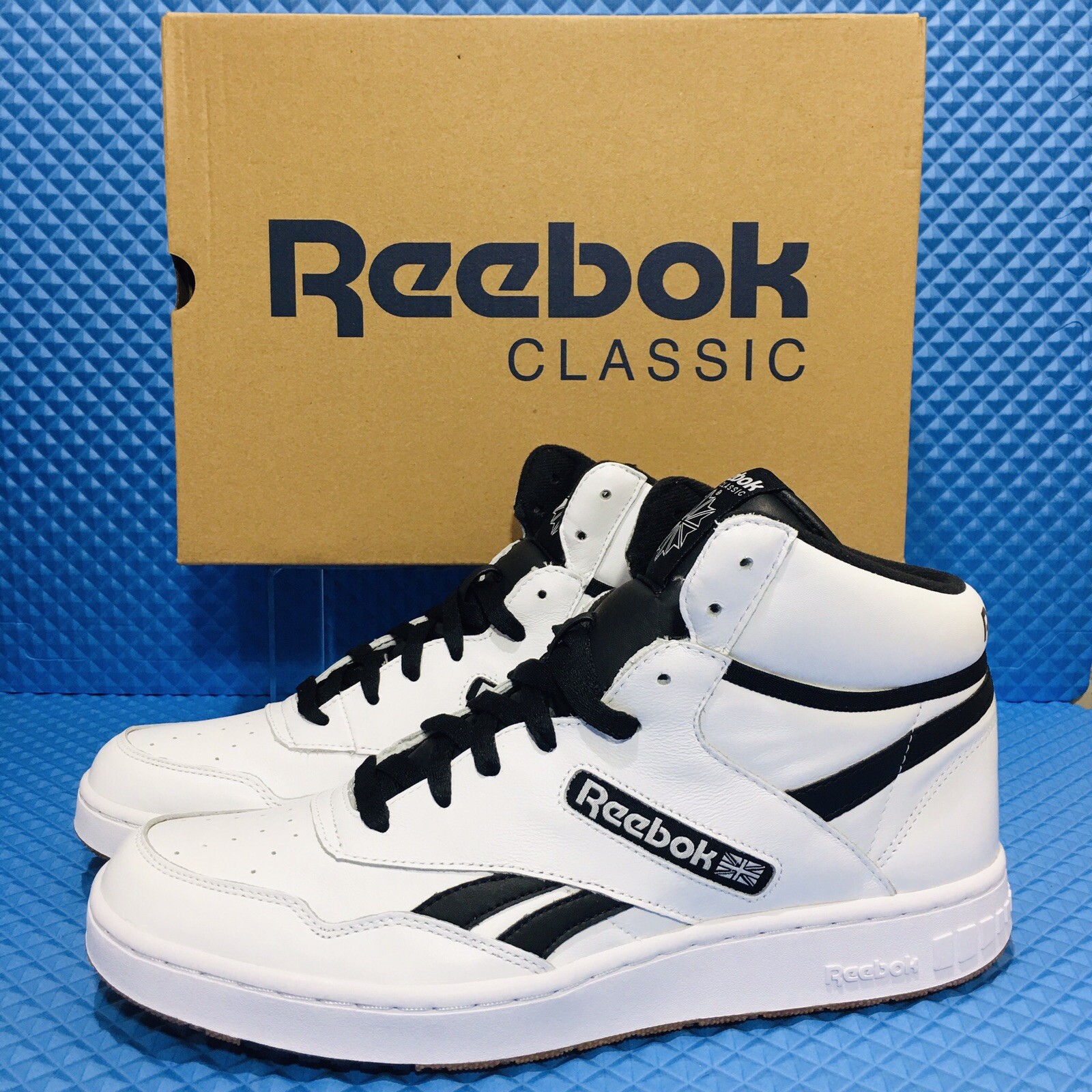 1996 reebok basketball shoes