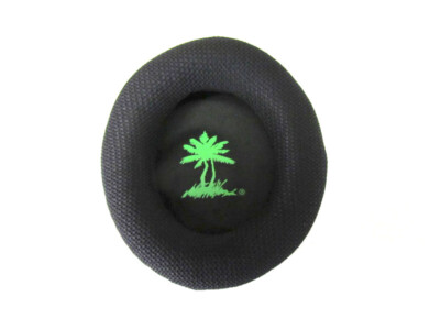 Original Ohrpolster für Turtle Beach X12 X32 Kopfhörer Schwarz & Grün