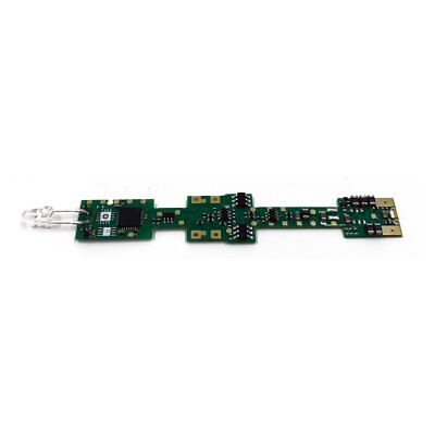 Digitrax DN147K1C Mobile Decoder