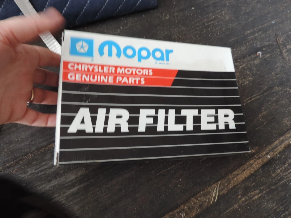 Mopar 4306113 Foto 2 de 4