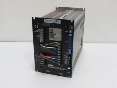 Yokogawa DD Servo Actuator Dynaserv SR1015B82 -2SN*1C/L1D96349 neuwertig