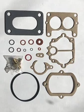 Carburetor Kit Gaskets & Assembly fits Datsun Bluebird 5 2C-30D Carb 311 312 320