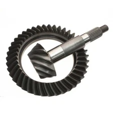 PLATINUM TORQUE - 4.09 RING AND PINION GEARSET - DANA 44 REVERSE HIGH PINION